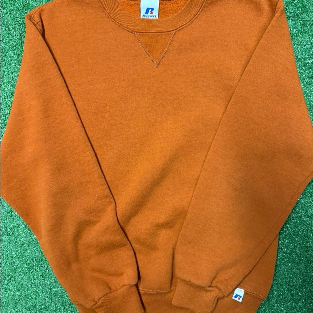 Vintage Russell Crewneck